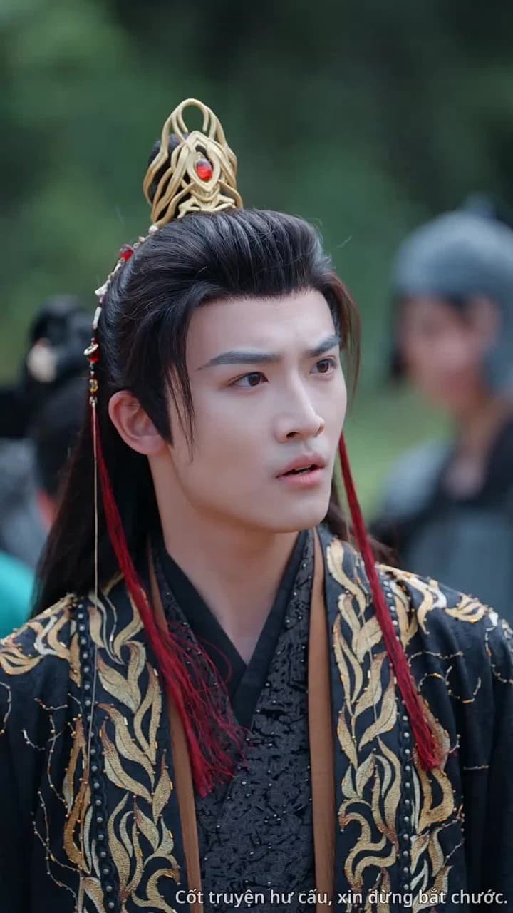 Tiểu Thần Thổ Địa Và Bảy Ngày Cứu Quốc - Episode 11