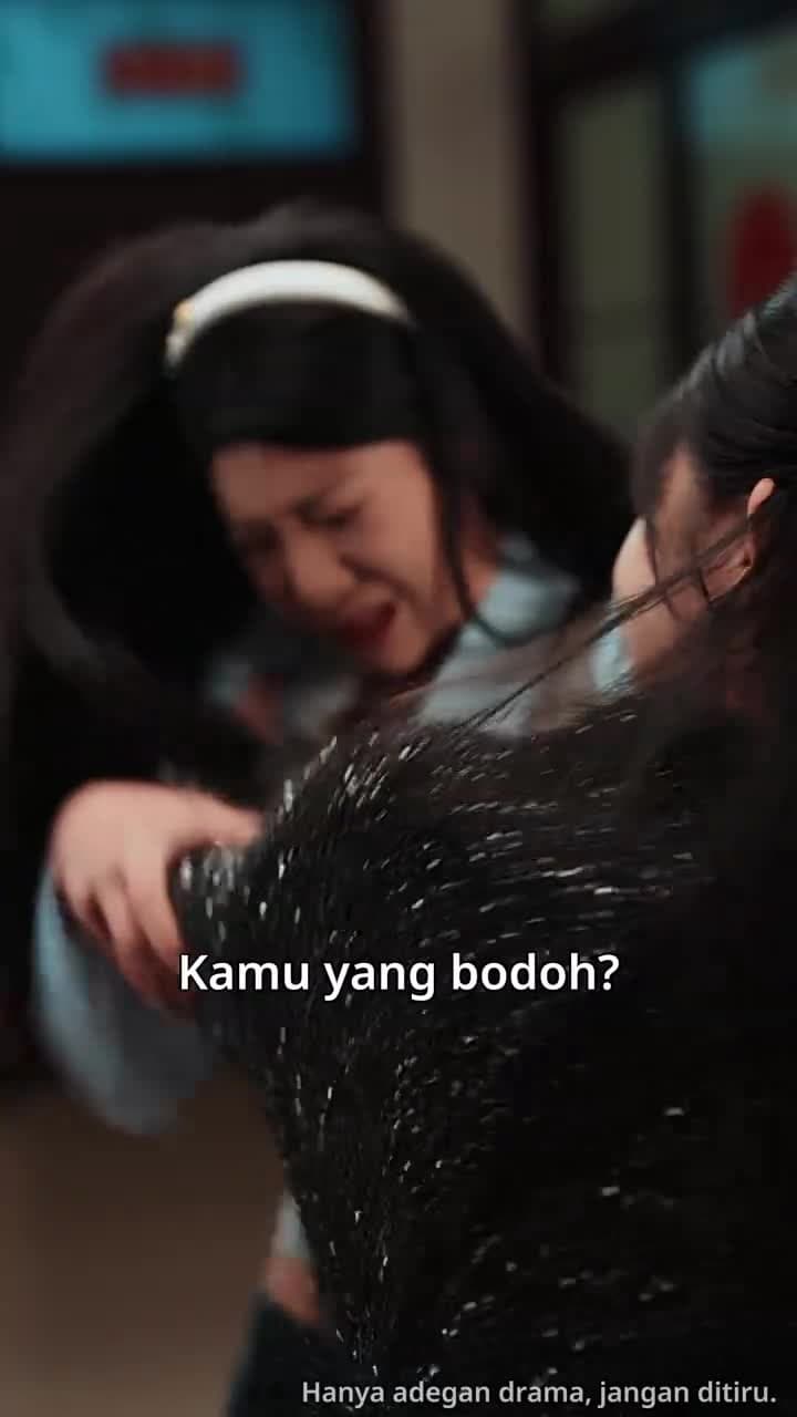 Pernikahan Berat Sebelah - Episode 40