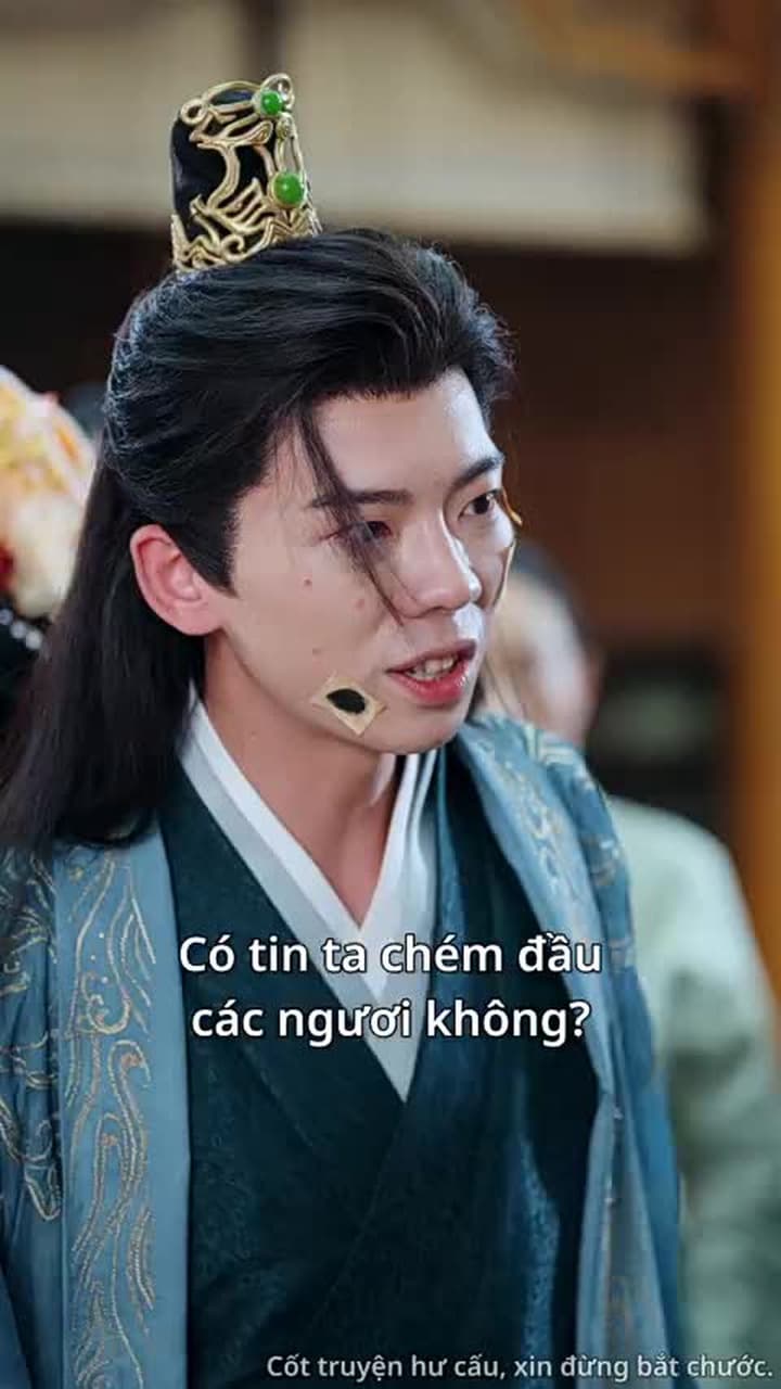 Tiểu Thần Thổ Địa Và Bảy Ngày Cứu Quốc - Episode 47