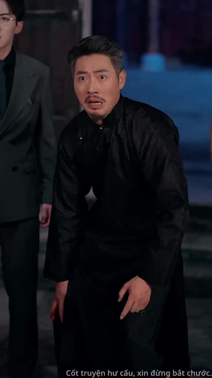 Bàn Cờ Gia Tộc - Episode 70