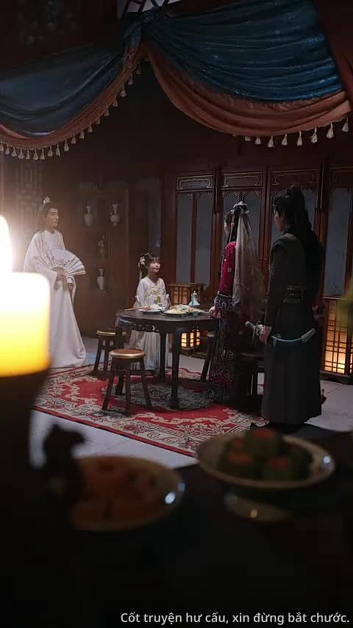 Tiểu Thần Thổ Địa Và Bảy Ngày Cứu Quốc - Episode 49