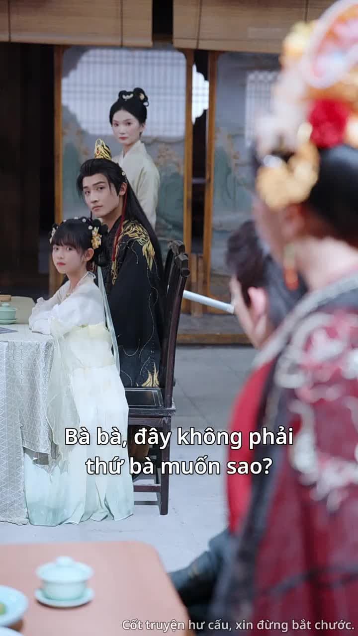 Tiểu Thần Thổ Địa Và Bảy Ngày Cứu Quốc - Episode 43