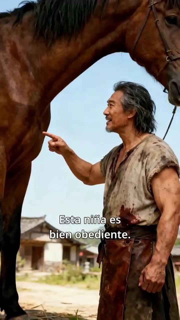 Las Cicatrices de la Verdad - Episode 5