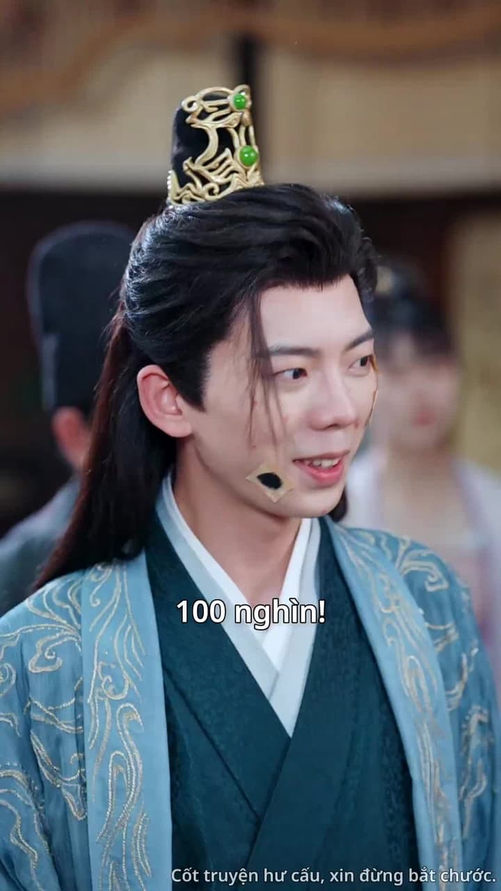 Tiểu Thần Thổ Địa Và Bảy Ngày Cứu Quốc - Episode 44