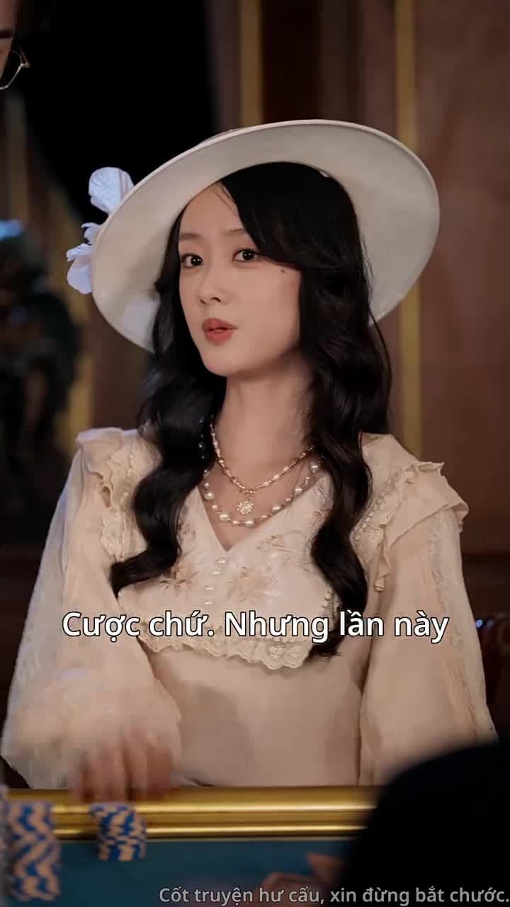 Bàn Cờ Gia Tộc - Episode 53