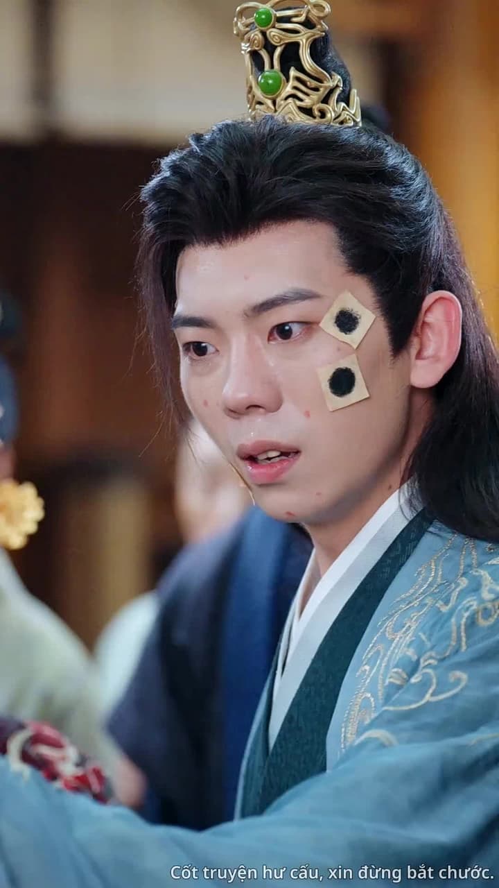 Tiểu Thần Thổ Địa Và Bảy Ngày Cứu Quốc - Episode 46