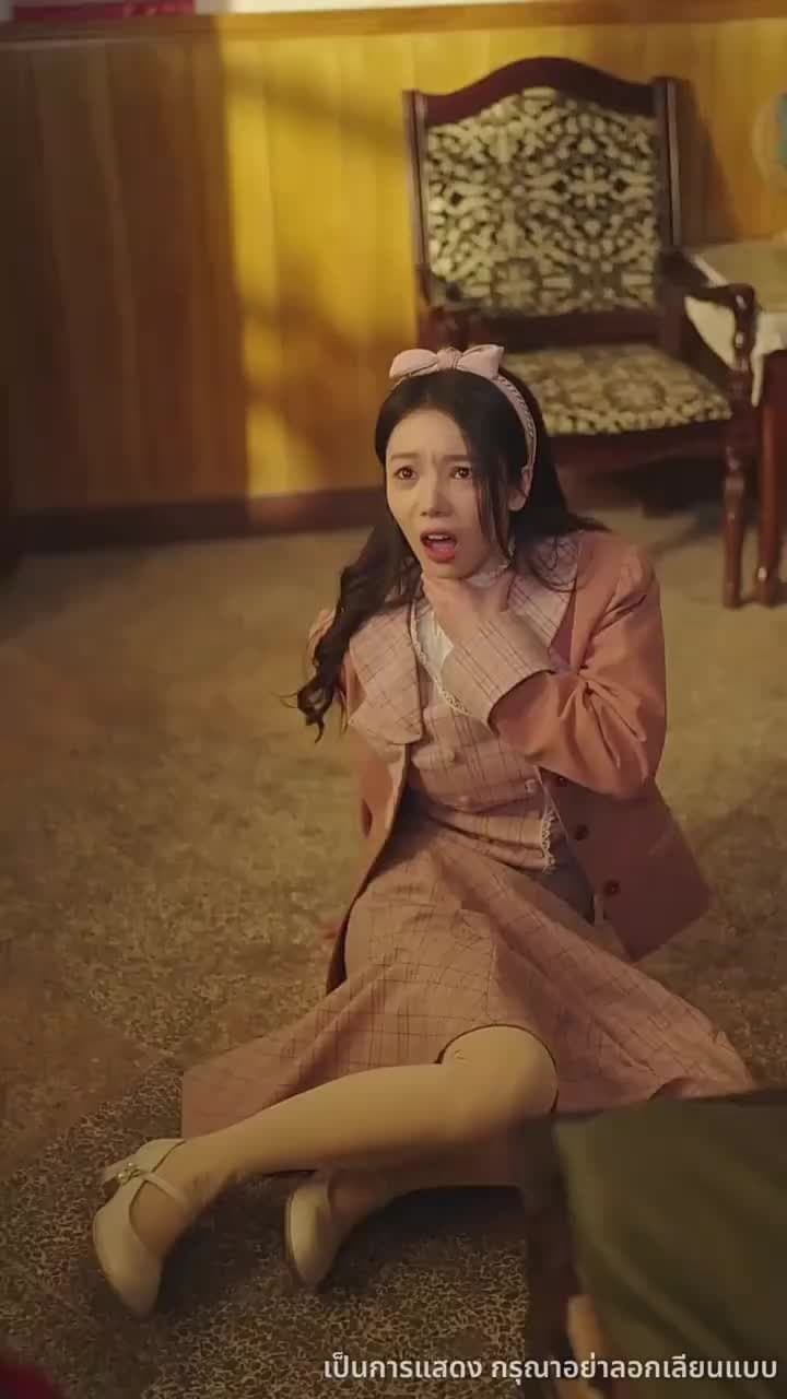 กรุ่นกลิ่นรักในวันวาน - Episode 41