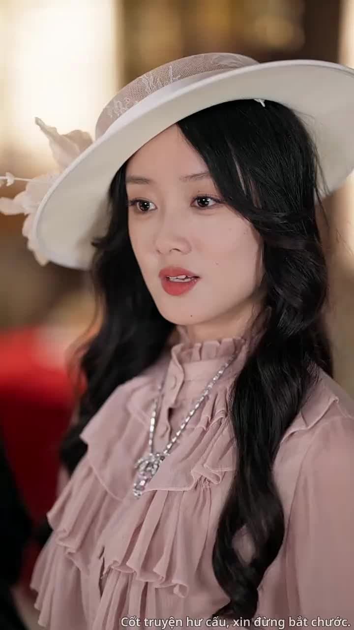 Bàn Cờ Gia Tộc - Episode 24