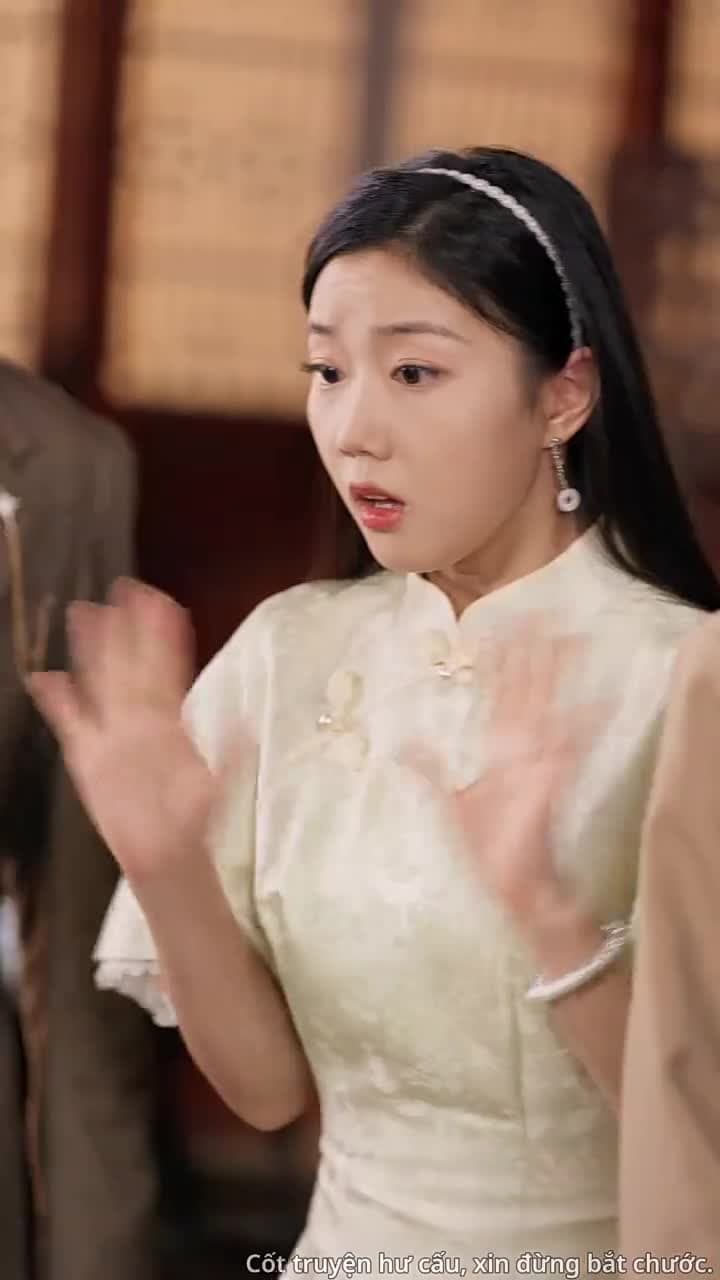 Bàn Cờ Gia Tộc - Episode 40
