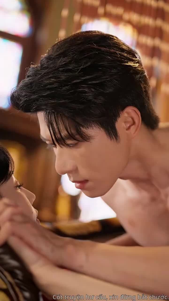 Bàn Cờ Gia Tộc - Episode 59