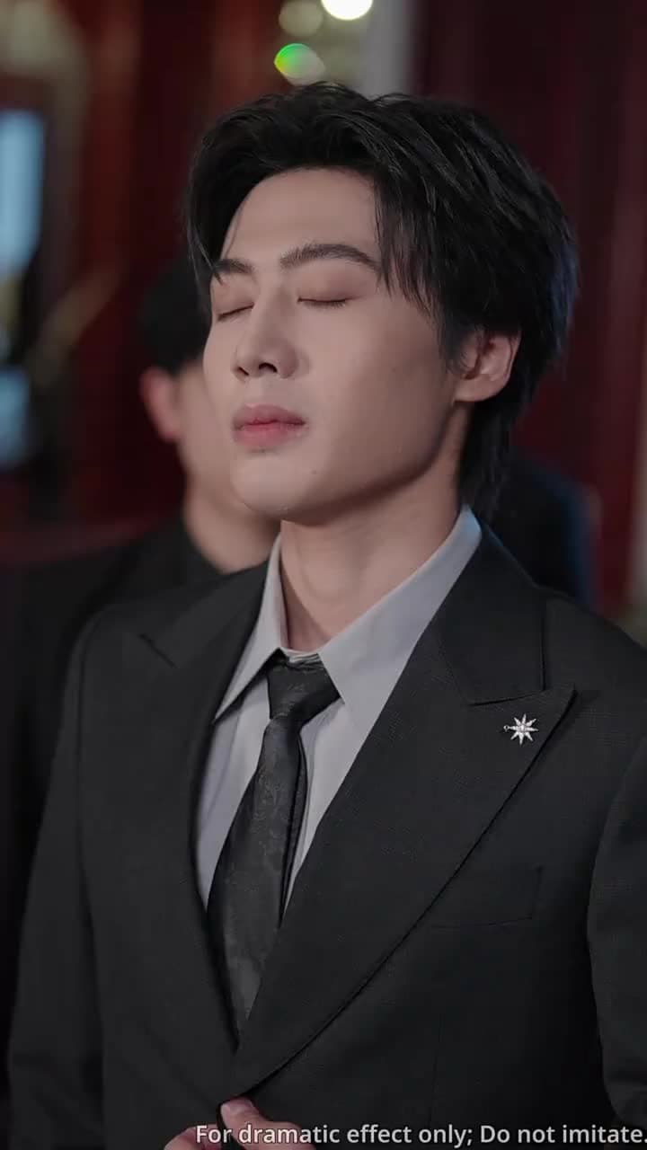 Reborn into His Arms - Episode 30