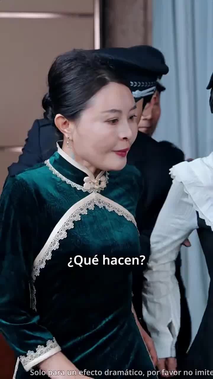 El padre ue despreciaron - Episode 65