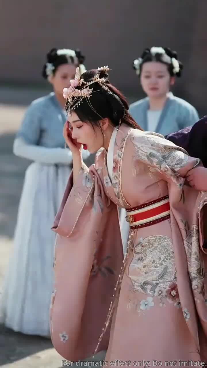 The Empress Who Unmade Him - Episode 50