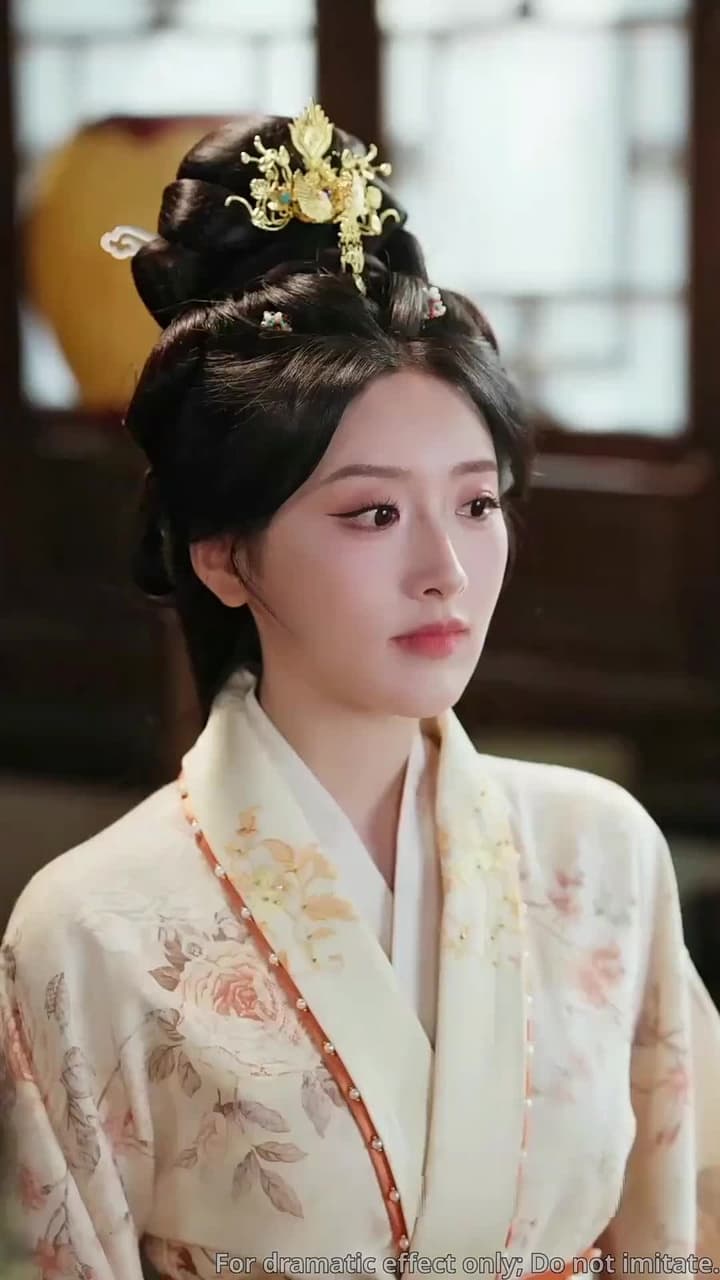 The Empress Who Unmade Him - Episode 13