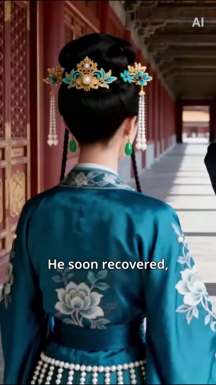 Crowned in Blood - Episode 40