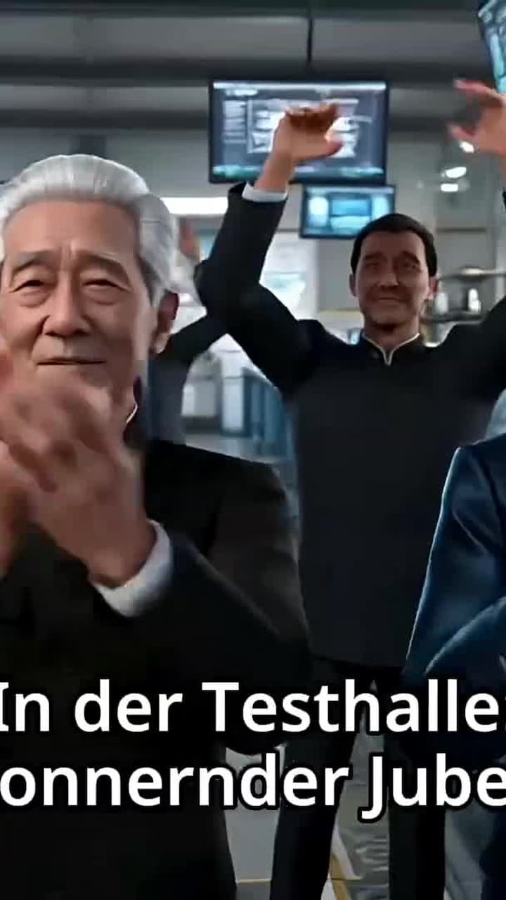 Der Stahlgott von der Schmiede - Episode 31