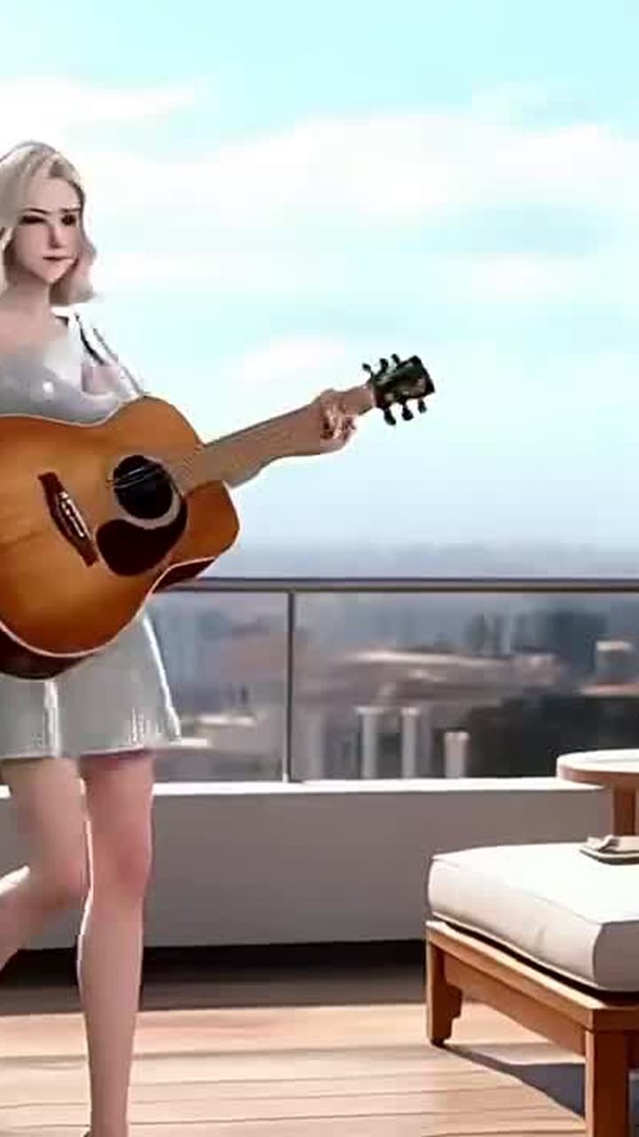 Deseo hecho realidad - Episode 5
