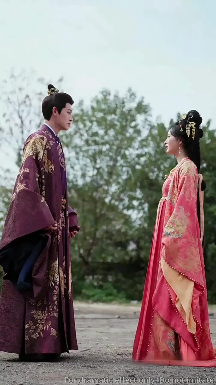 The Empress Who Unmade Him - Episode 58