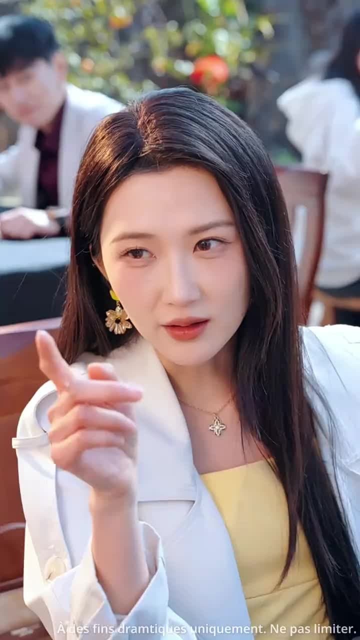 Rose sous le givre - Episode 7