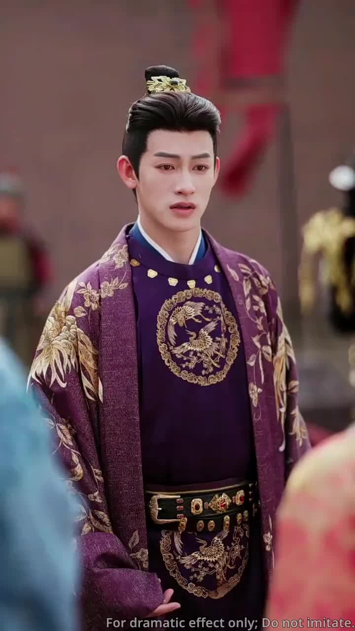 The Empress Who Unmade Him - Episode 57