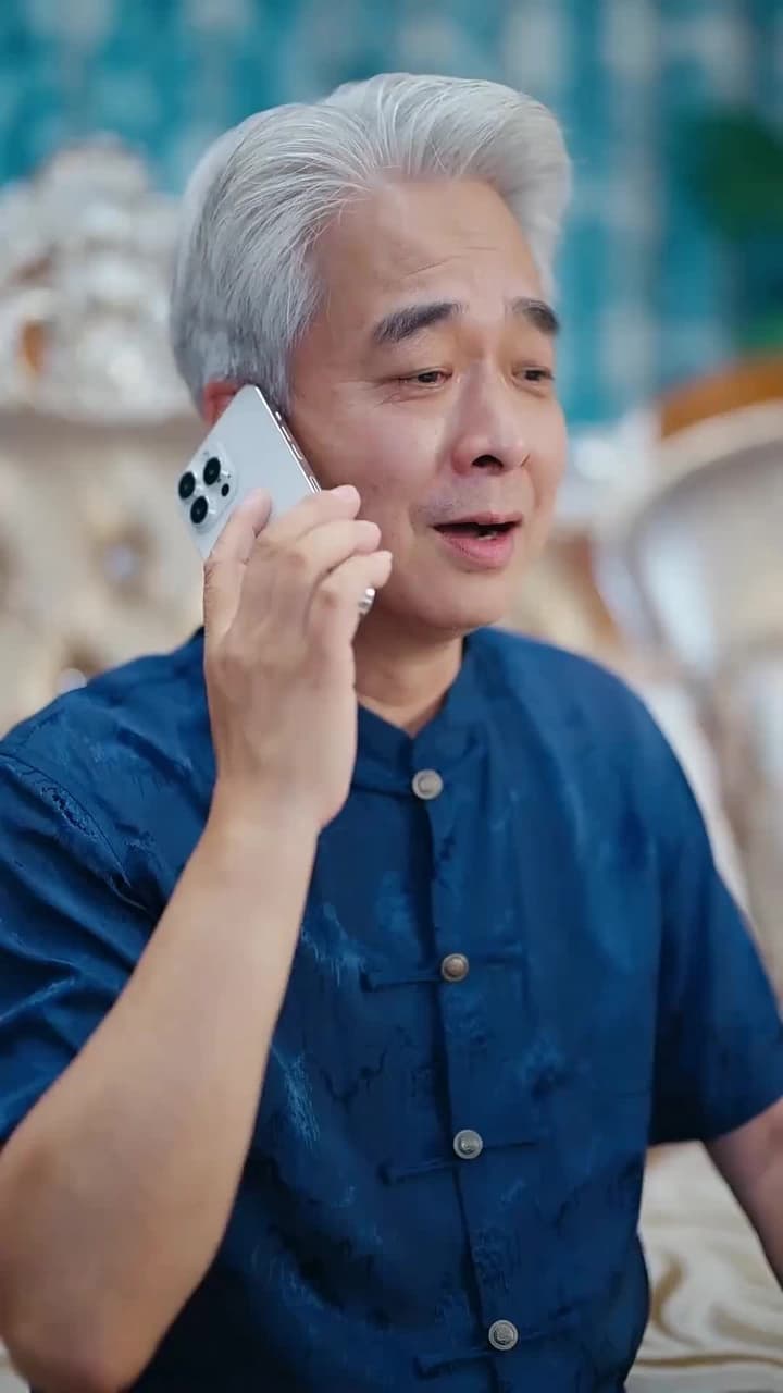 Bersinar tanpa cinta - Episode 15