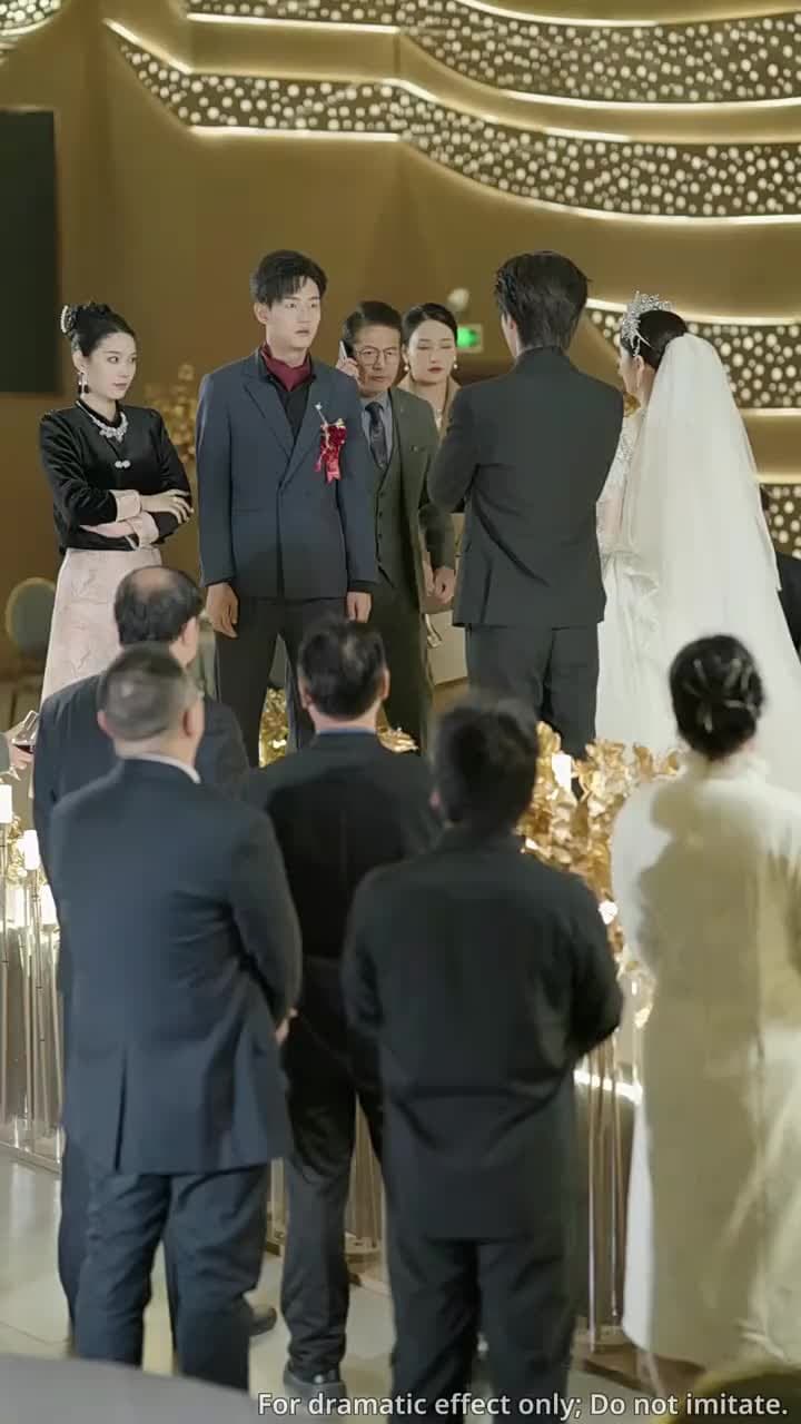 Reborn into His Arms - Episode 45