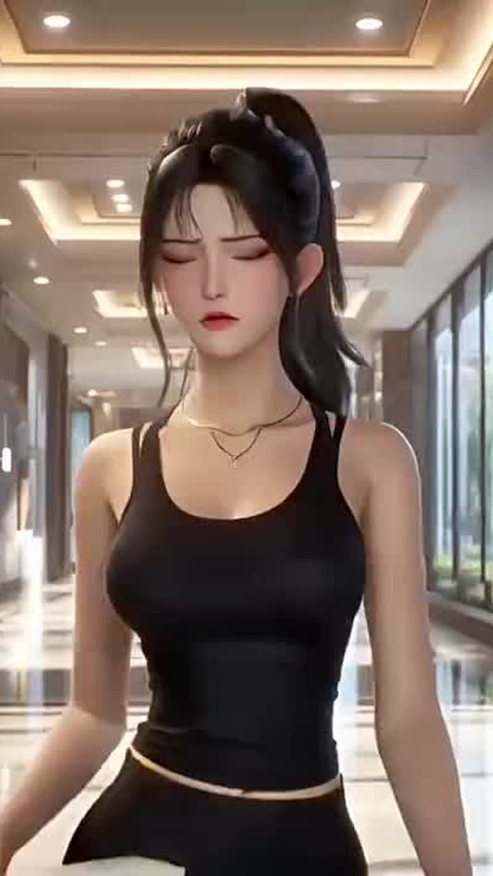 Deseo hecho realidad - Episode 32