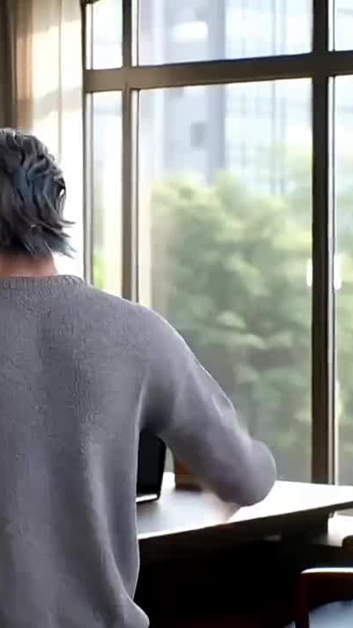 Deseo hecho realidad - Episode 23