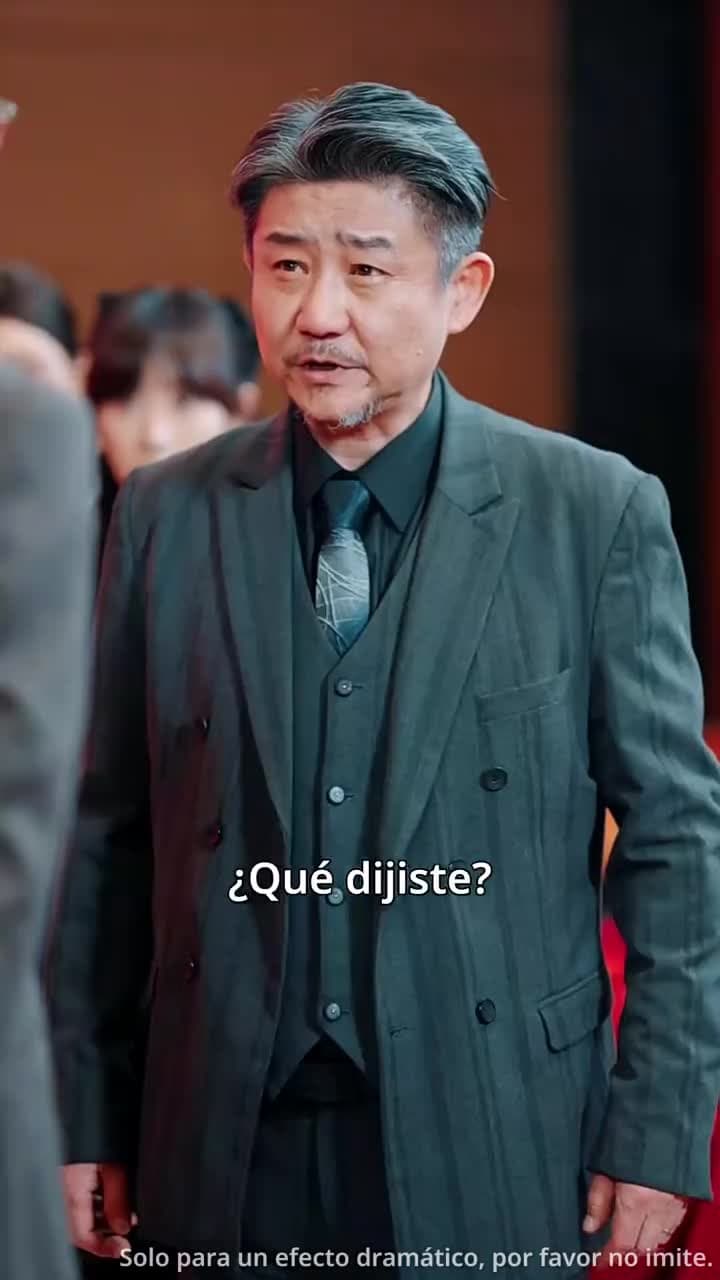 El padre ue despreciaron - Episode 19