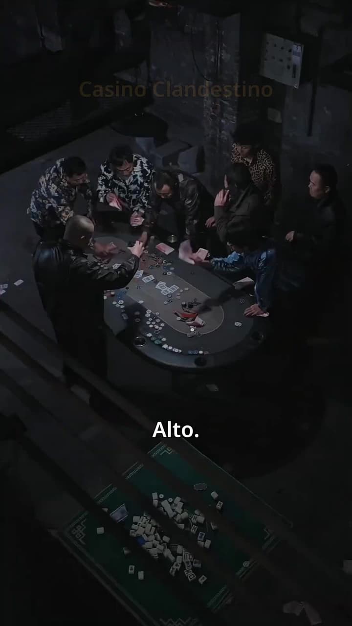 Dulce Espera, Dura Conquista - Episode 3