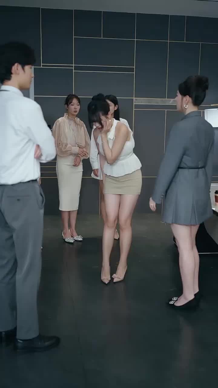 Bersinar tanpa cinta - Episode 18