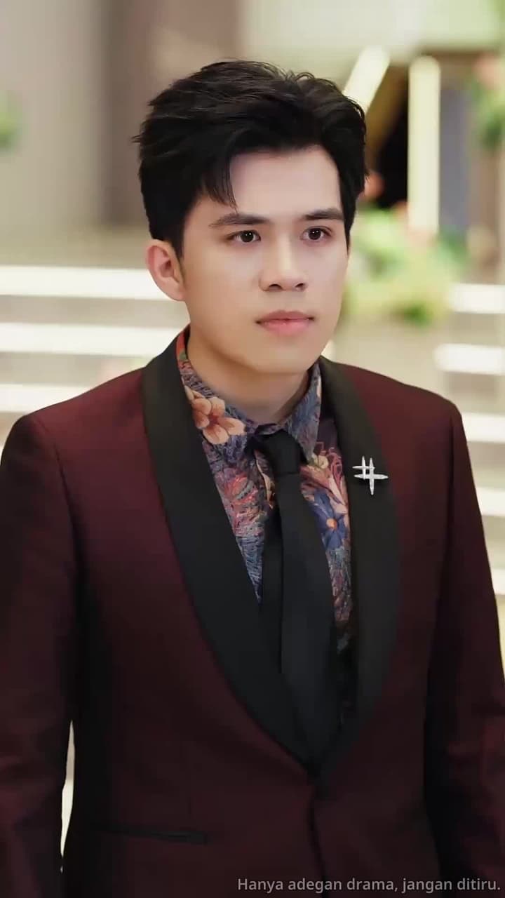 Miliarder Tersembunyi Balas Dendam - Episode 35