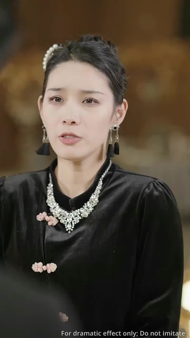 Reborn into His Arms - Episode 48