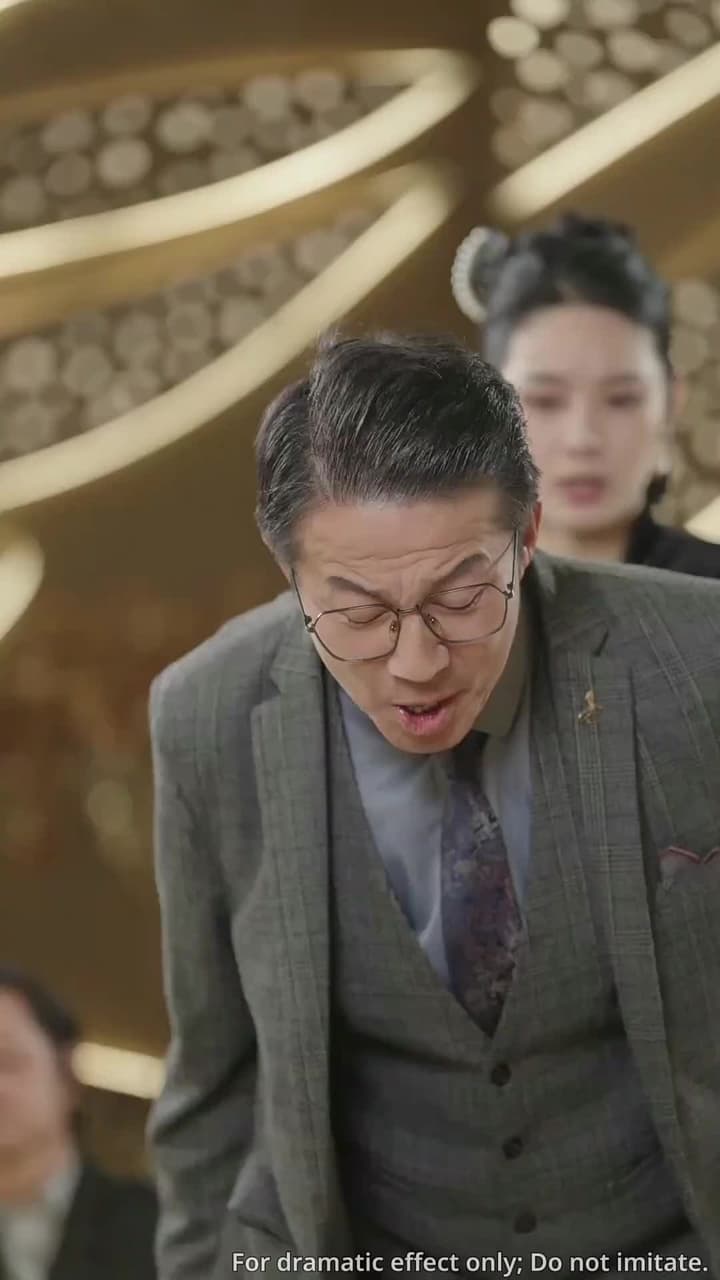 Reborn into His Arms - Episode 56