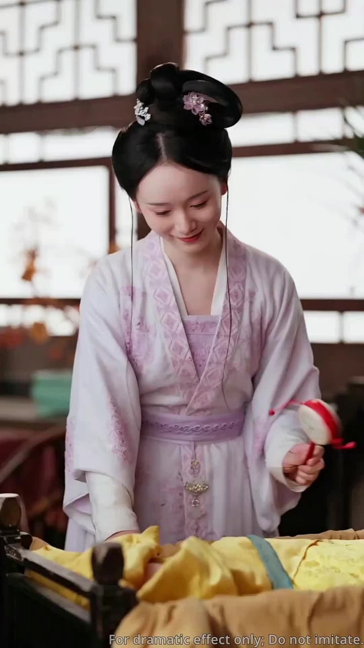 The Empress Who Unmade Him - Episode 47