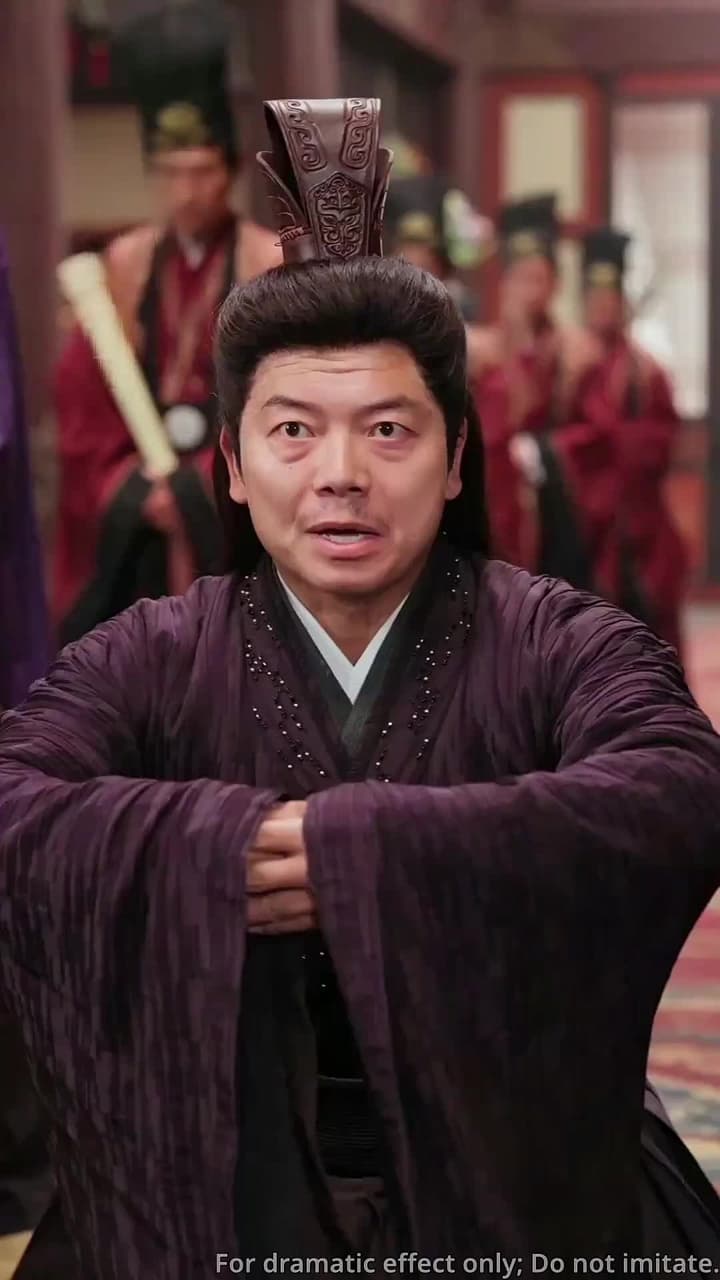 The Empress Who Unmade Him - Episode 44