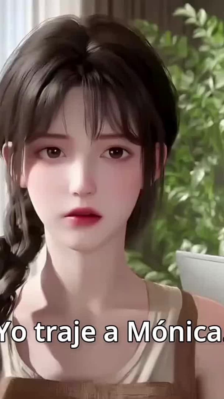 Deseo hecho realidad - Episode 35