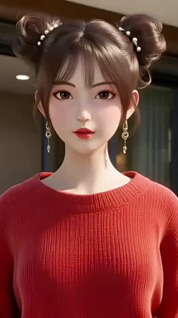 Deseo hecho realidad - Episode 61