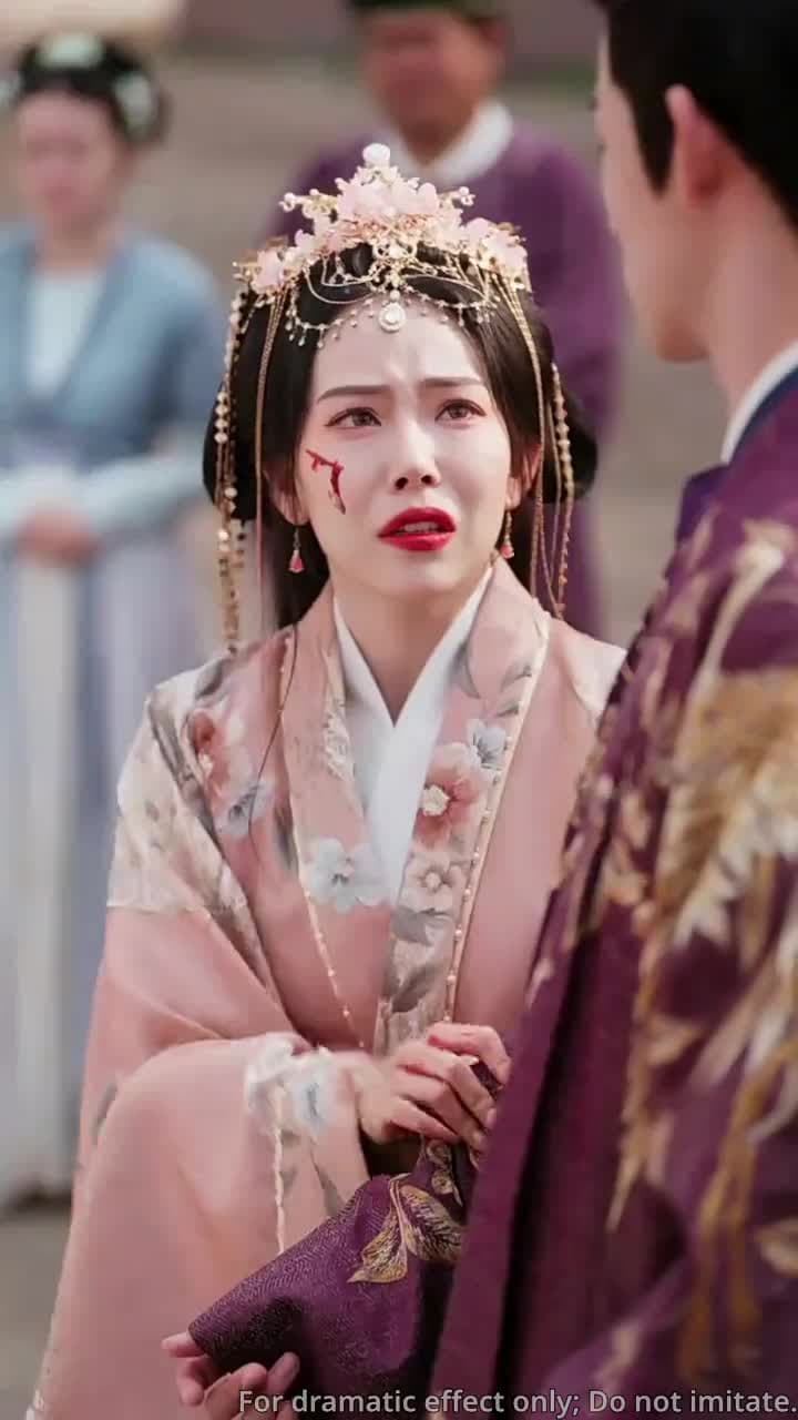 The Empress Who Unmade Him - Episode 52