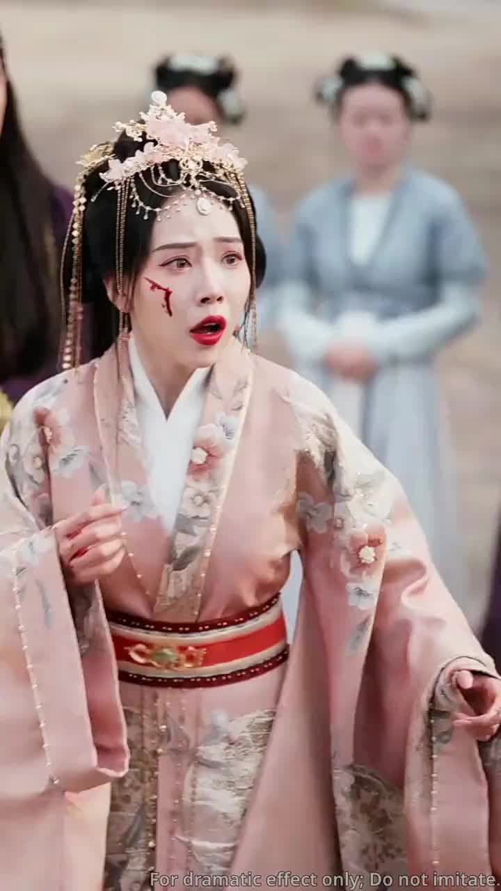 The Empress Who Unmade Him - Episode 53