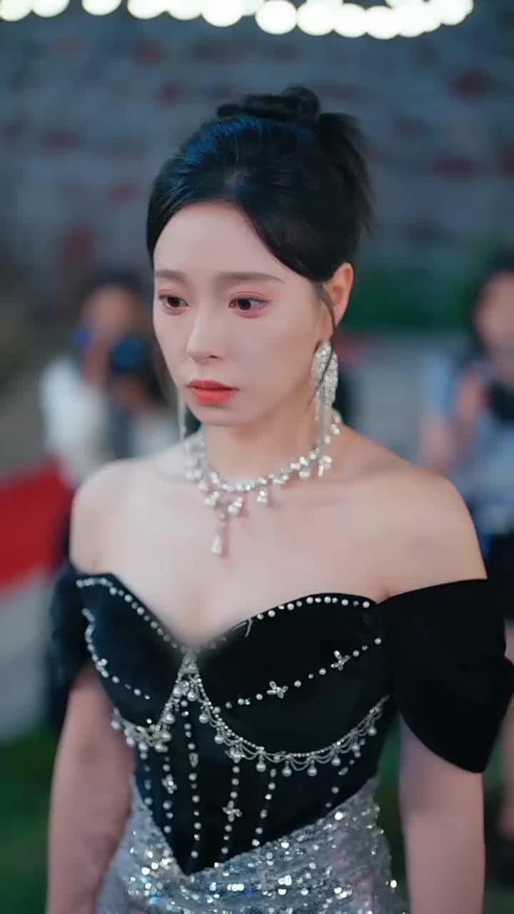 Bersinar tanpa cinta - Episode 39