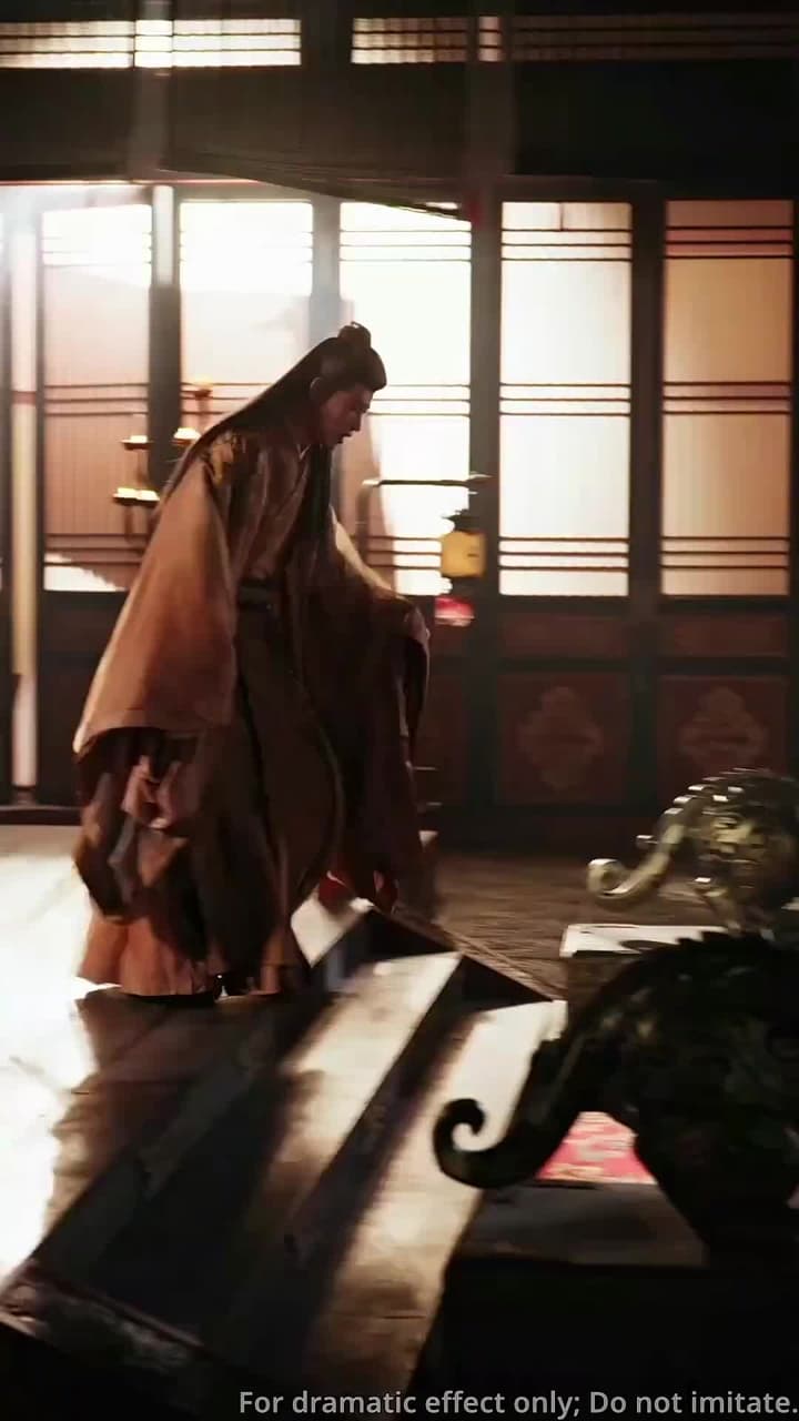 The Empress Who Unmade Him - Episode 61