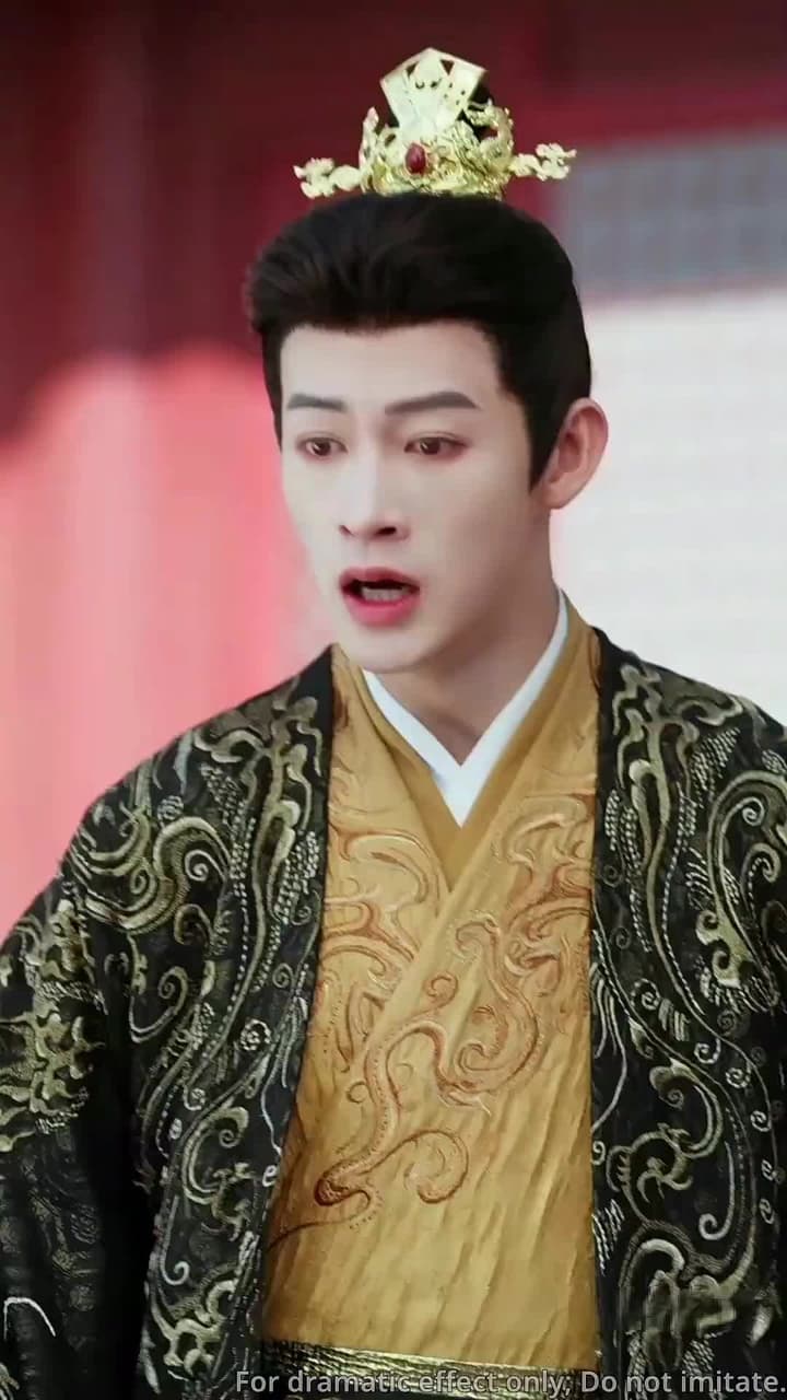 The Empress Who Unmade Him - Episode 5