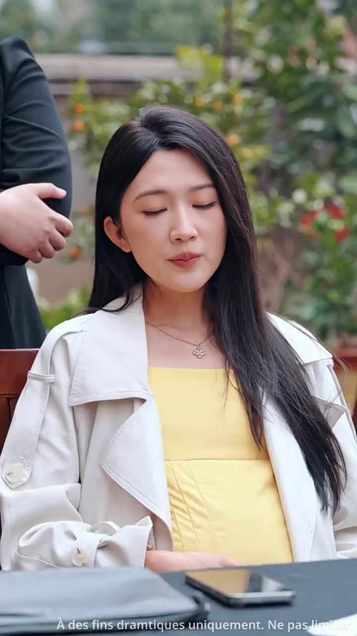 Rose sous le givre - Episode 35