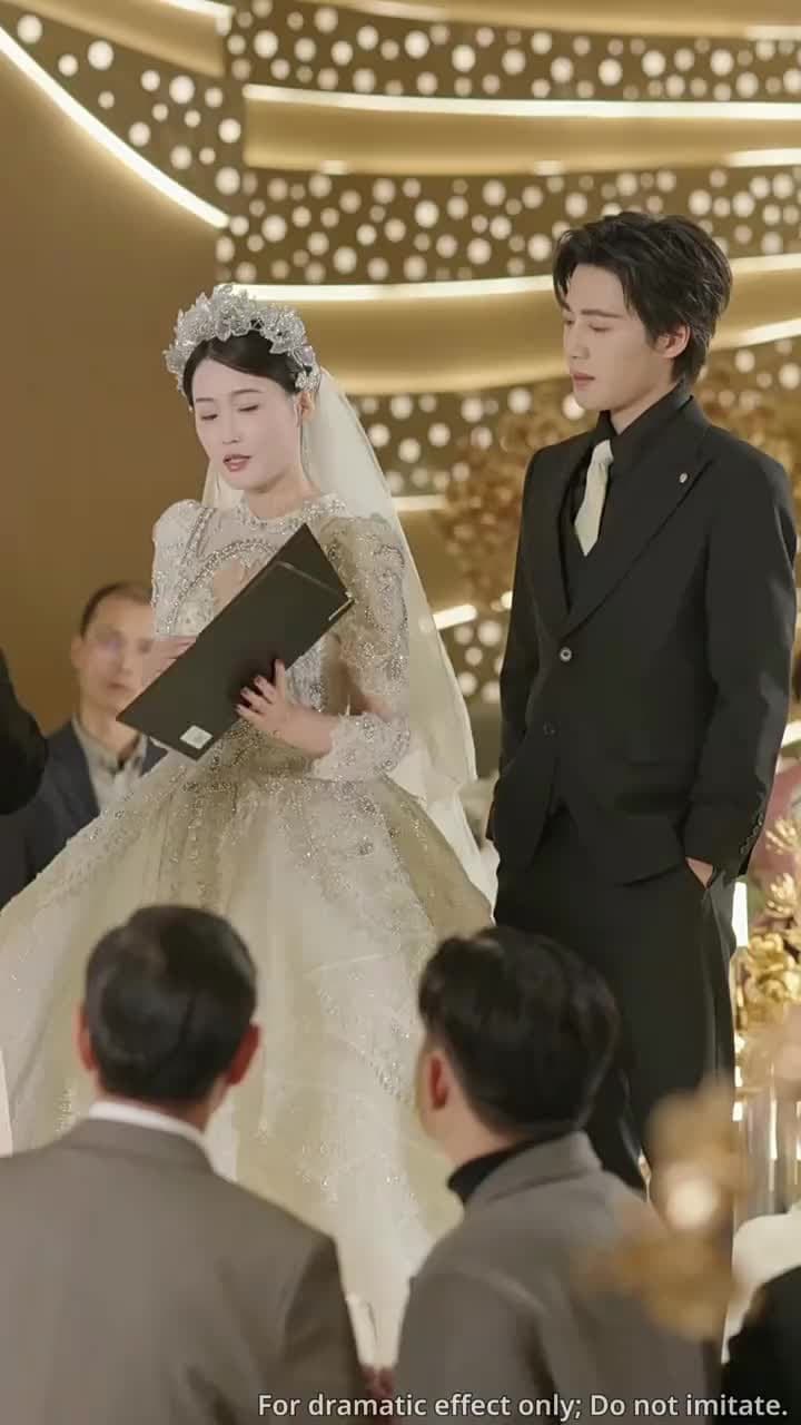 Reborn into His Arms - Episode 51
