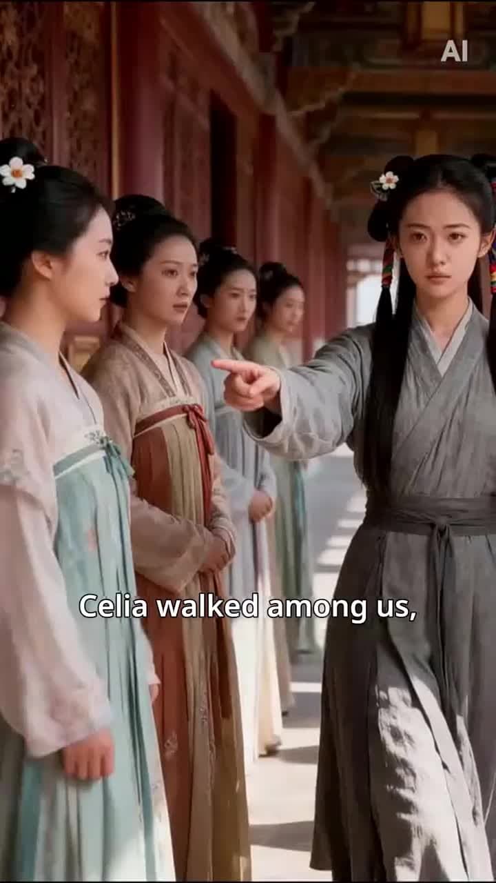 Crowned in Blood - Episode 8