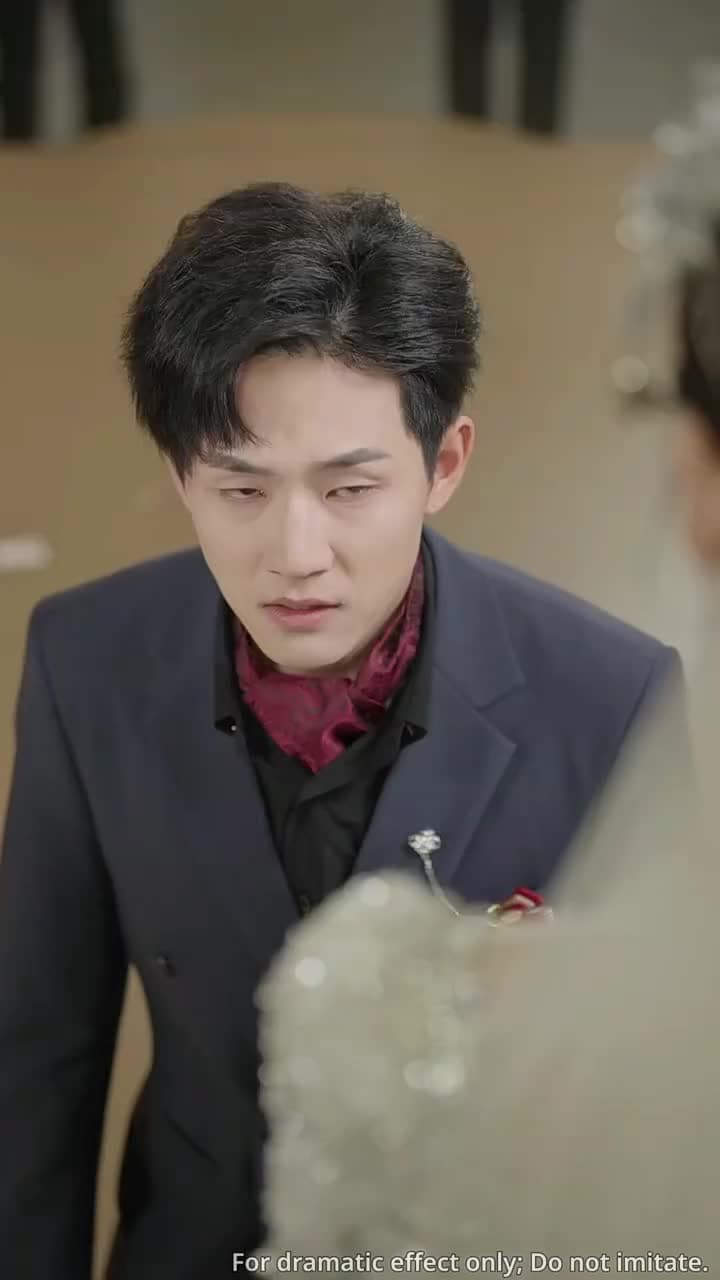 Reborn into His Arms - Episode 53