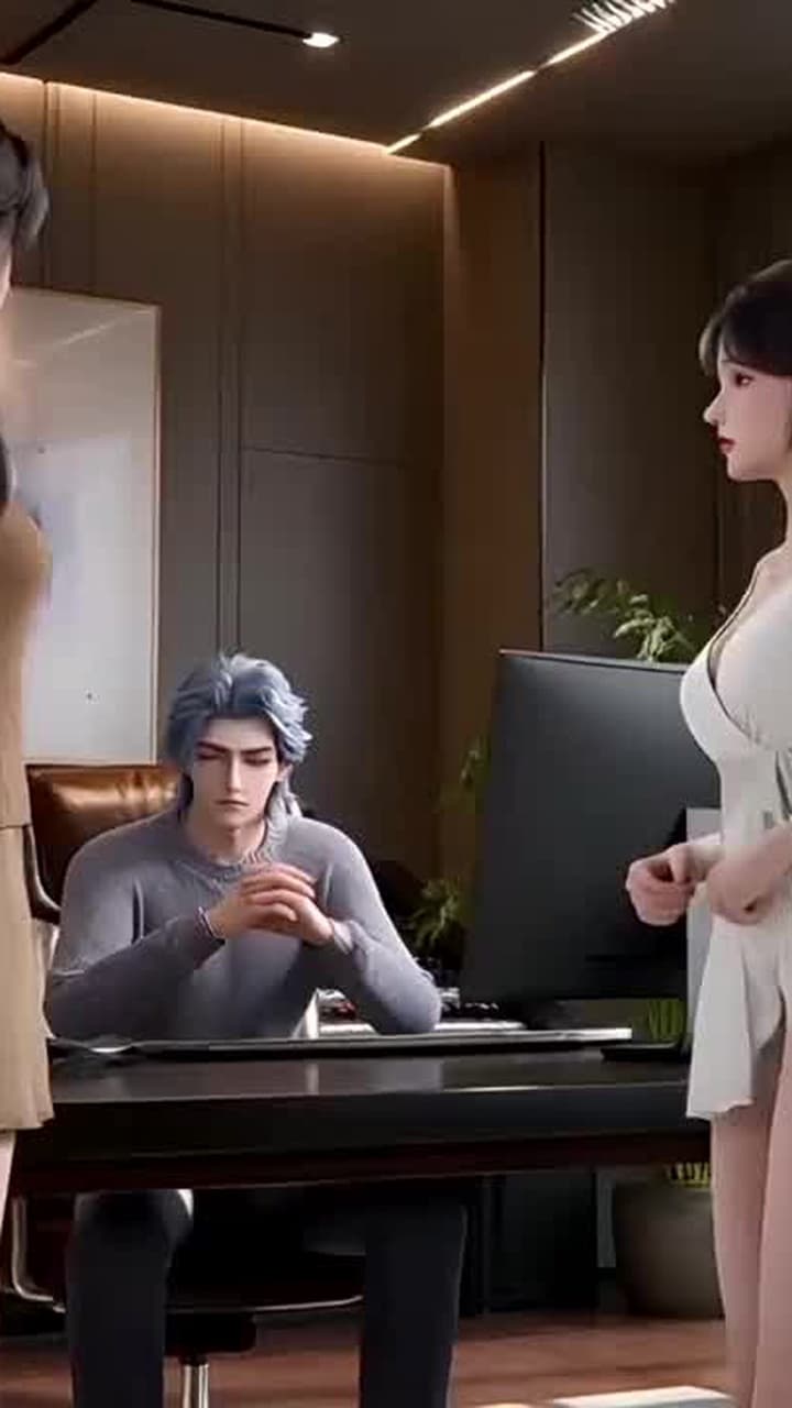 Deseo hecho realidad - Episode 33