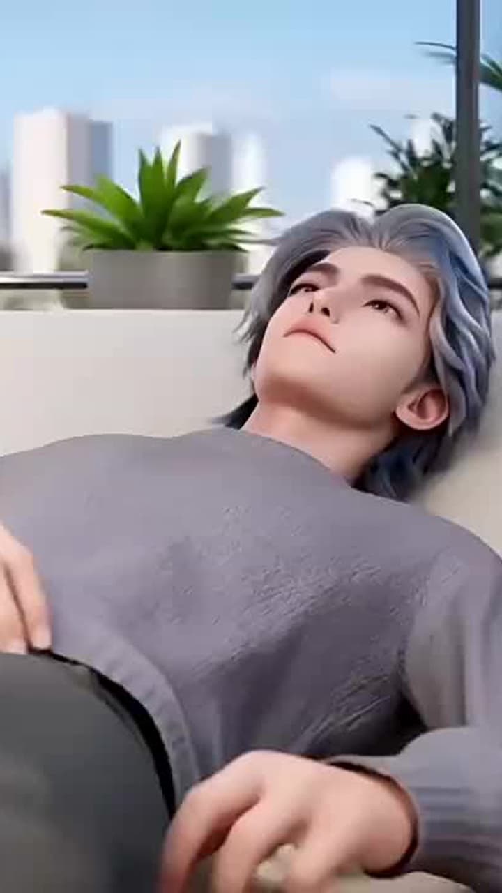 Deseo hecho realidad - Episode 9