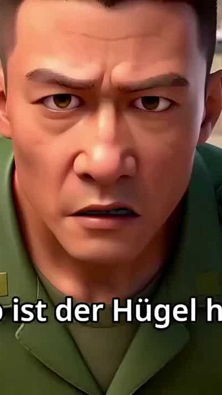Der Stahlgott von der Schmiede - Episode 42